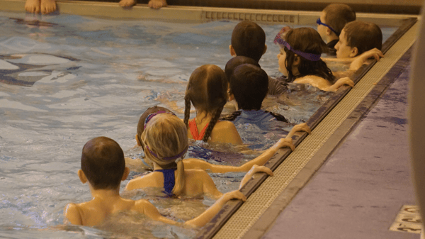 Picture for: Aquatics: Level 2 Fundamental Aquatic Skills