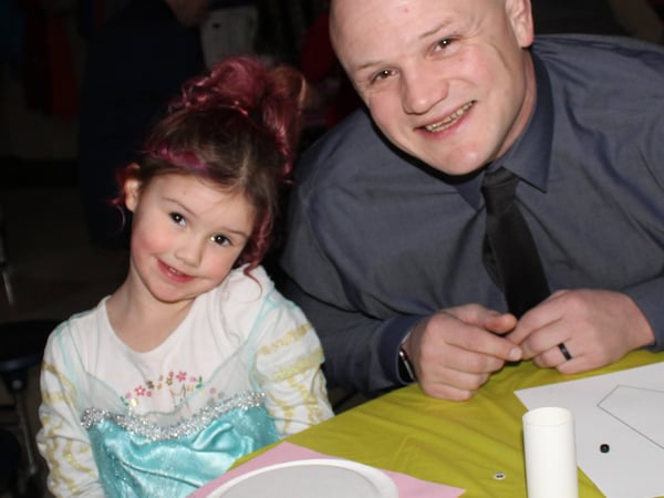 Image for Father-Daughter Dance