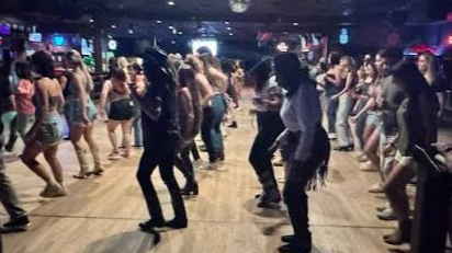 Picture for: Easy Line Dancing