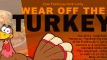 Image for Wear Off The Turkey