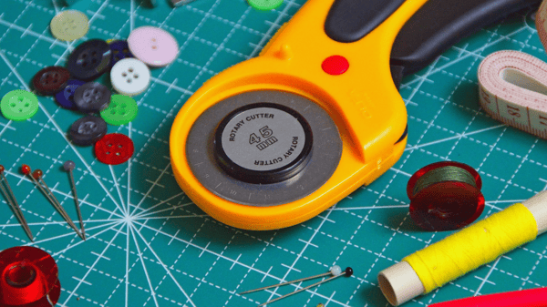 Image for Sew Your Own Pillow, Grades 3-6