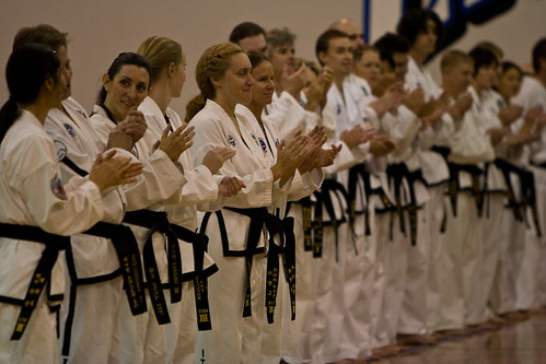 Picture for: Tae Kwon Do