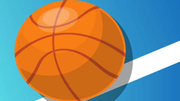 Picture for: Basketball Open Gym, Gr 9-12