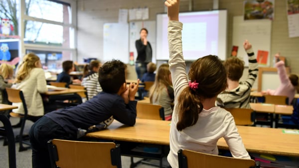 Picture for: After-School Spanish Club for Grades 1–5