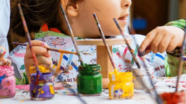 Picture for: After-School Craft Club for Grades 1–5
