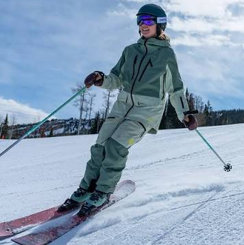 Image for FIS Ski/Snowboard Club At Powder Ridge