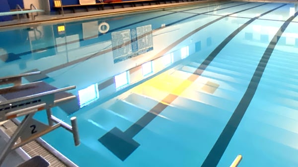 Picture for: Beginning & Competitive /Advanced Dive Camp, Gr 7-12