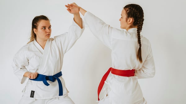Picture for: Tae Kwon Do