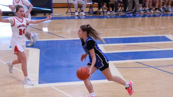 Picture for: Boys/Girls Basketball Open Gym, Gr 7-12