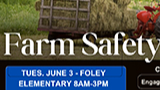 Course 4-H Farm Safety Day – Hands-On Learning for All Youth!, Gr K-6 image 2