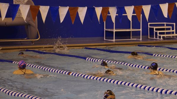 Picture for: FAST (Foley Aquatic Swim Team)