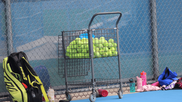 Picture for: Spring Tennis Camp