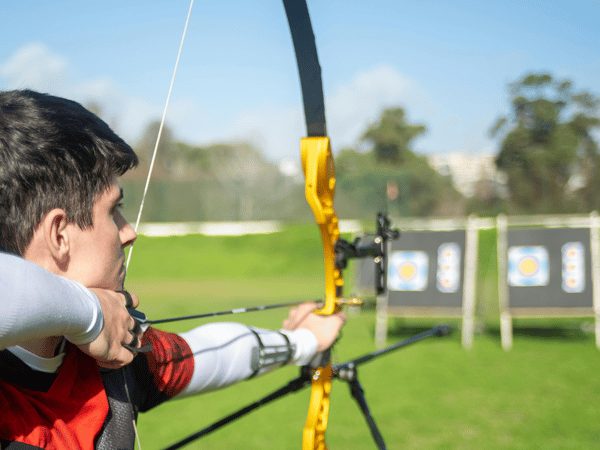 Picture for: Falcon Archery Team, Gr 4-12 - Returning Archers Only