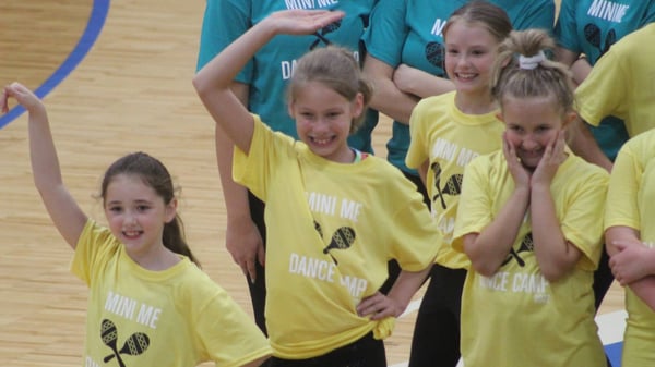 Picture for: Mini-Me & Junior Dance Camp, Gr K-6