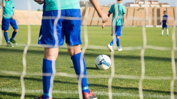 Picture for: DASH Sports Soccer, Ages 6-12