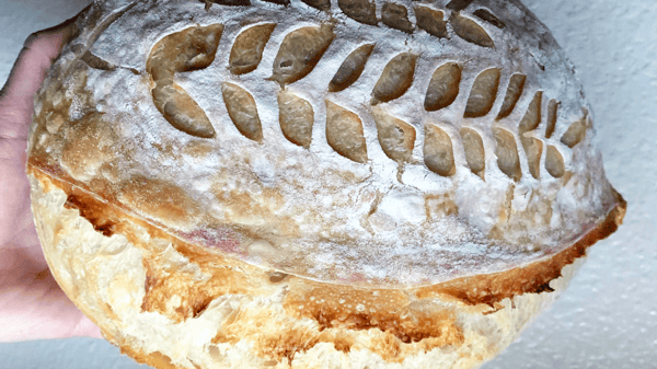 Course Sourdough 101 image 1