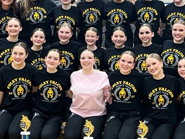 Picture for: Dance Open Gym