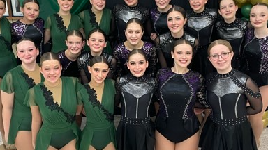 Picture for Dance Team Summer Training, Gr 7-12