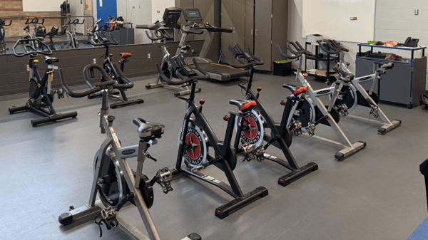 Picture for: NEW- Spin Class