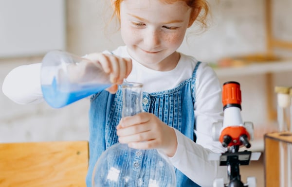 Picture for: Little Einstein's STEM Class, Gr K-5