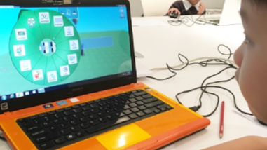 Picture for: COR Intro to Game Design, Gr 3-8