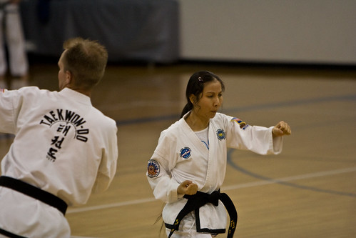 Picture for: Tae Kwon Do