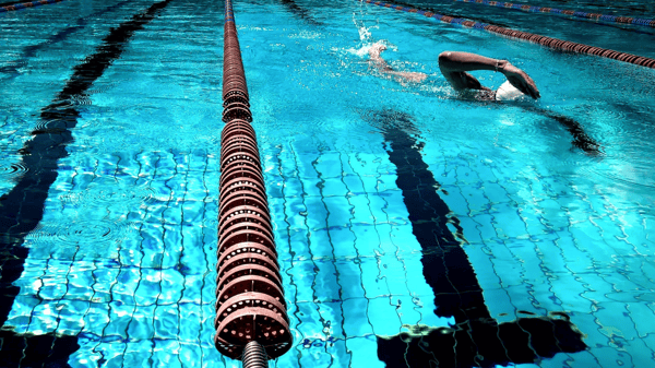 Image for Morning Lap Swim