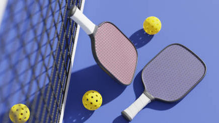 Picture for: Pickleball