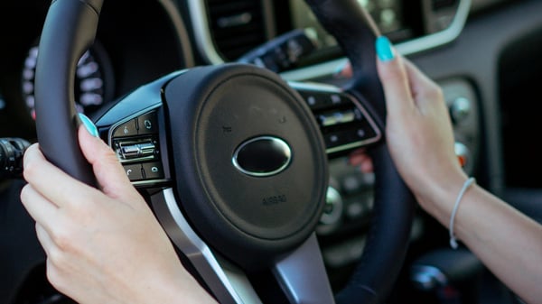 Picture for: Classroom Driver Education