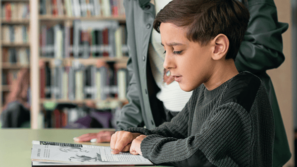 Picture for: Gifted & Talented After School Classes