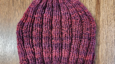 Image for Learn To Knit, Adult