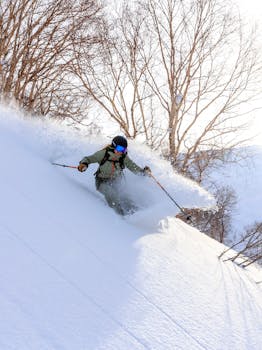 Picture for: FIS Ski/Snowboard Club At Powder Ridge