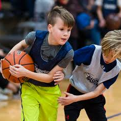 Picture for: Winter Basketball League- 3rd and 4th Grade