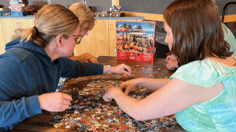 Picture for: Puzzle Competition