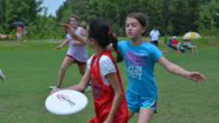 Image for DASH Sports Phy Ed Games Camp, Ages 6-12yrs