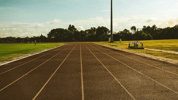 Picture for: Falcon Tracksters Camp, Gr 4-6