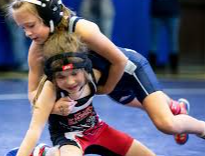 Picture for: Girls Wrestling Camp, Gr PreK-6