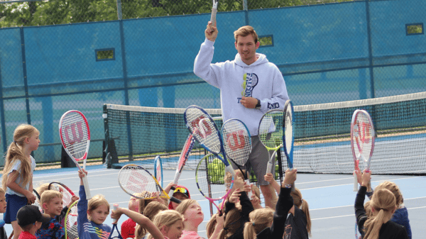 Picture for: Fall Tennis Camp