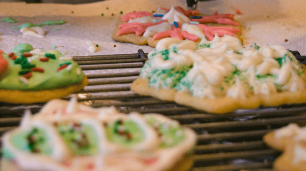 Picture for: Cookie Bake, Adult & Child