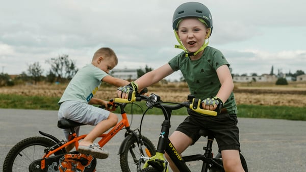 Course Bicycle Safety Rodeo image 1