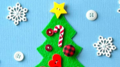 Picture for: Christmas Crafts, Gr K-3