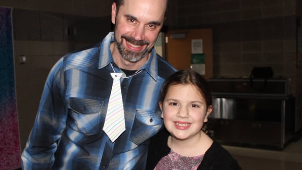 Course Father-Daughter Dance image 1