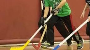 Picture for: DASH Sports Floor Hockey Camp/TYKES, Ages 3-12