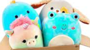Picture for: Squishmallow Adventure Party, Gr K-6