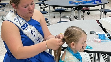 Picture for: Princess Camp, Ages 3-12