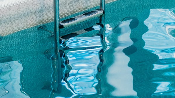 Picture for: Water Aerobics