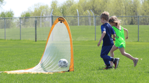 Picture for: DASH Sports Soccer
