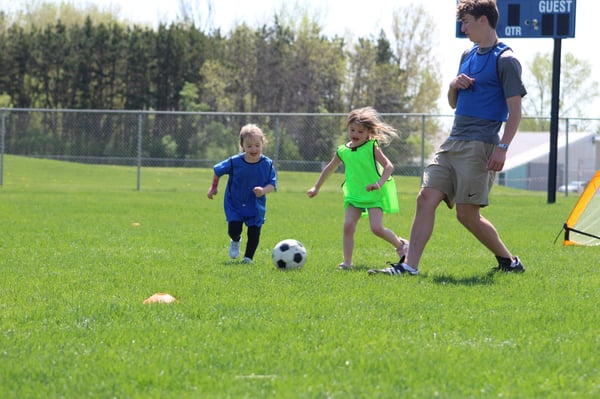 Picture for: Sports