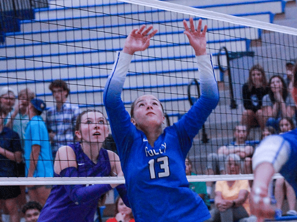 Picture for: Volleyball Open Gym