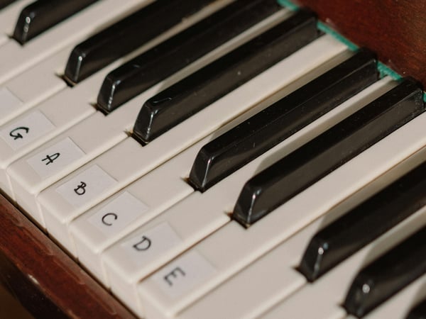 Picture for: Instant Piano for Hopelessly Busy People, Ages 13+